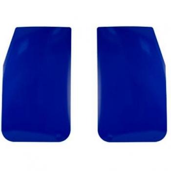 SPC 03791AZ Juego Faldillas, Azul