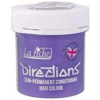 Acondicionador semipermanente pastel rose