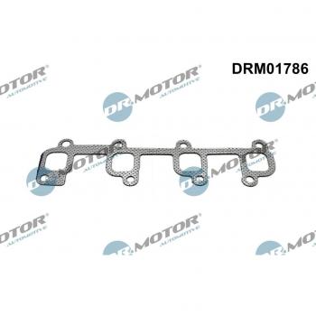 Junta de Colector de Escape DR.MOTOR AUTOMOTIVE DRM01786