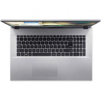 Laptop Acer Aspire 3 A317-54-7778, Intel Core i7-1255U, 8GB RAM, 512GB SSD, Pantalla de 17.3, Windows 11 Home
