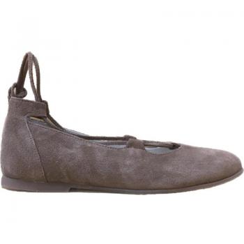 Zapatos de Niña COLORES 6T9218 Visón y Gris