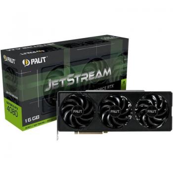 Palit GeForce RTX 4080 JetStream 16GB GDDR6X