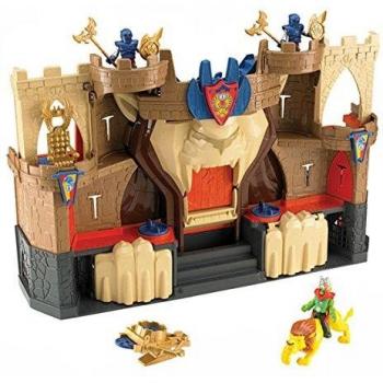 Imaginext - Castillo del león