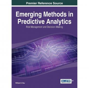 Métodos Emergentes en Analítica Predictiva - Edición Dura