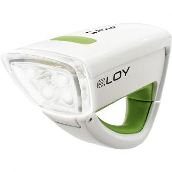Sigma Eloy - Linterna, color blanco