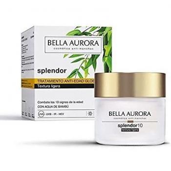 Bella Aurora Splendor10 Dia Textura Ligera 50 ml 50 ml