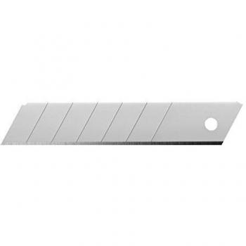 Cuchillas precortadas acero carbono pack 5
