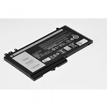 Batería de Repuesto para Laptop CoreParts MBXDE-BA0022 (3 Celdas, 3400 mAh) - Compatible con Dell