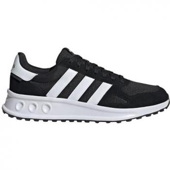 Adidas Run 84 Black Men's Sneakers
