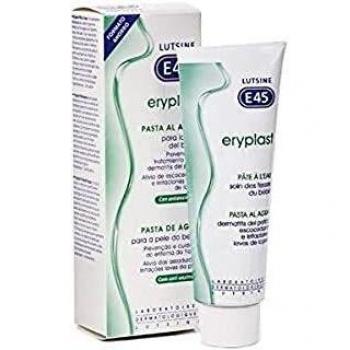 Lutsine Eryplast Dentifrico - 125 gr