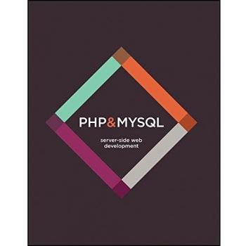 PHP & MySQL Serverside Web Development