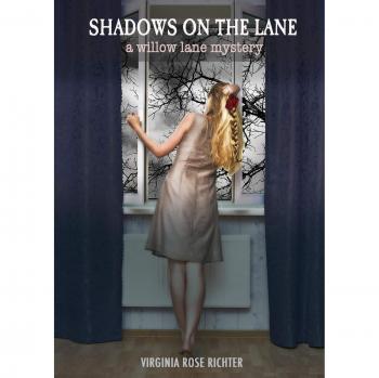 Sombras en el Camino: (Un Misterio de Willow Lane, #3)