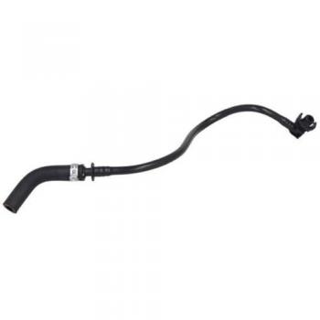 Manguito de alimentación de aire THERMOTEC DCG243TT, tubo flexible de aspiración para filtro de aire, peso 157g