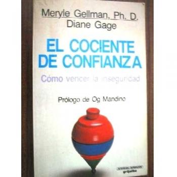 Cociente de Confianza, El