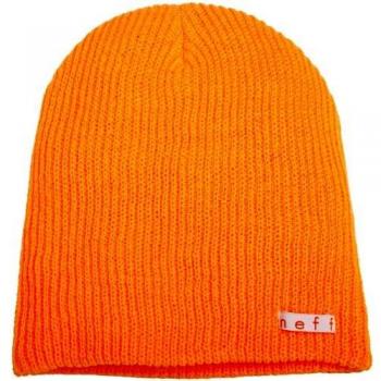 GORE BIKE WEAR Daily - Gorro para Hombre, tamaño único, Color Naranja