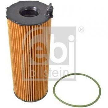 FEBI BILSTEIN Oil Filter 109709