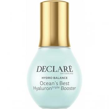Declaré Ocean's Best Hyaluron Triple Booster Serum 50ml
