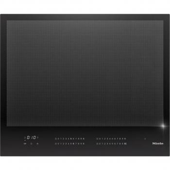 Placa de inducción Miele con 4 zonas - KM 7867-1 FL