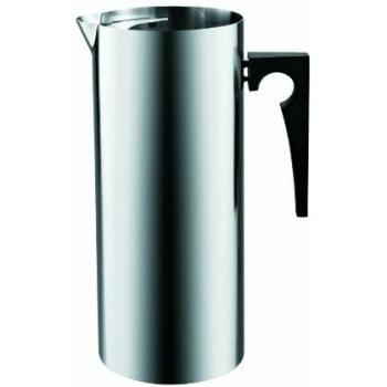 Stelton 03-3 - Jarra con Borde para retener el Hielo diseñada por Arne Jacobsen, 2 litros
