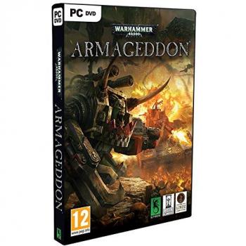 Warhammer 40,000: Armageddon