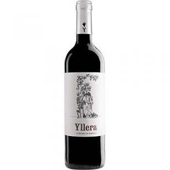 YLLERA 12 meses caja 12 botellas 75 cl.
