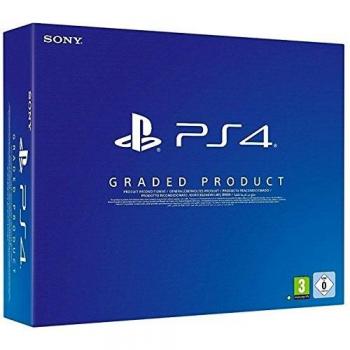 PlayStation 4 - Consola 500 GB