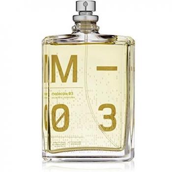 Escentric Molecules M03, Molecule 03 100ml