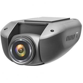 Cámara de Salpicadero Kenwood DRV-A700W Quad HD con Wifi