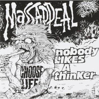 Nobody Likes A Thinker