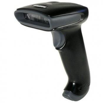 Honeywell Hyperion 1300g Handheld Bar Code Reader - Black, 1D, USB Kit (1300G-2USB)