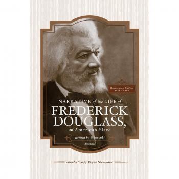 Narrative of the Life of Frederick Douglass, An American Slave, written by Himself
