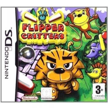 Flipper Critters