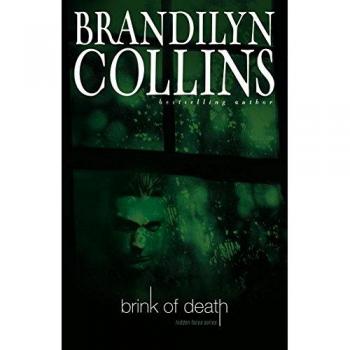 Brink of Death: Suspenseful Thriller Novel from Hidden Faces Series