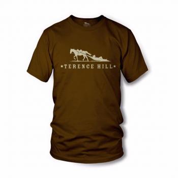 T-Shirt - Terence Hill Official Logo