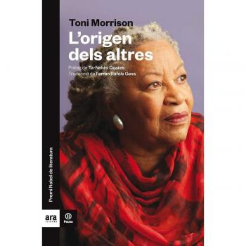 L'Origen Dels Altres - Toni Morrison