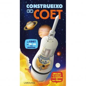 Construeixo un coet
