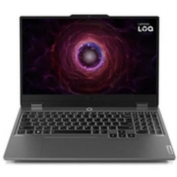 Lenovo LOQ 15ARP9 Portátil 15.6 AMD Ryzen 7 7435HS, 24 GB RAM DDR5, 1 TB SSD, NVIDIA GeForce RTX 4050, Wi-Fi 6