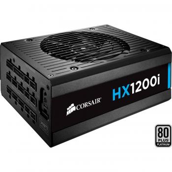 Corsair HX1200i - Fuente de Alimentación