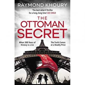 El Secreto del Ottomano