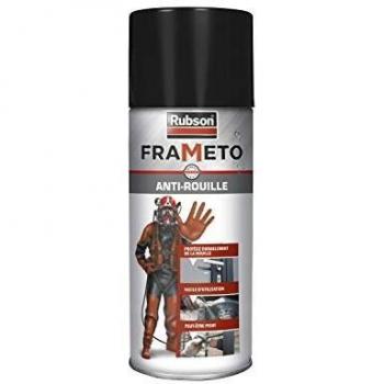 Spray Antioxidante Frameto 400ml - Rubson