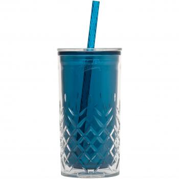 Aladdin Classic Tumbler - Vaso térmico, color azul marino