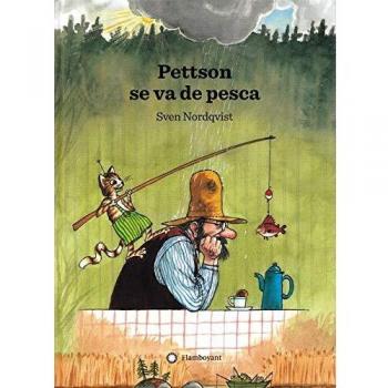 Pettson Se Va De Pesca: 5