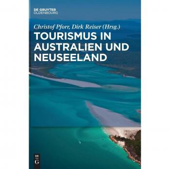 Tourismus in Australien und Neuseeland