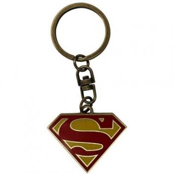 ABYstyle - DC COMICS - Llavero - Logo Superman