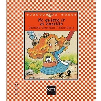 No quiero ir al castillo: 24