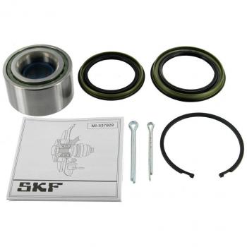 Kit de cojinete de rueda SKF VKBA 3703 para Nissan Micra (K11)