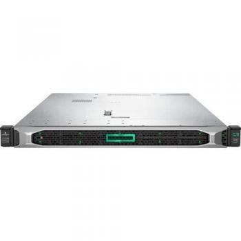DL360 Gen10 1U Xeon 4208 1x32GB 8xSFF MR416