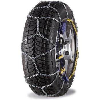 Michelin 92316 Cadenas de nieve, M2 Extrem Grip Automatic 60, compatible ABS y ESP, TÜV/GS, Ö-Norm, 2 piezas