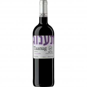 Pinord Taanug Tempranillo Crianza Vino Tinto - 750 ml