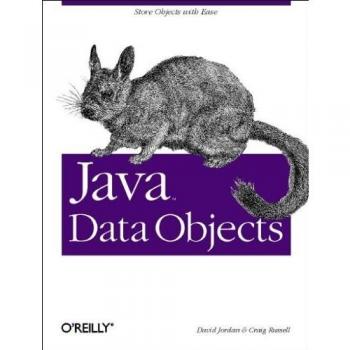 Java Data Objects